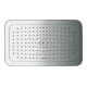hansgrohe Kopfbrause Croma E EcoSmart 280x170mm, 1jet, 8 l/min, chrom-3