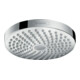hansgrohe Kopfbrause Croma Sel. S EcoSmart 2jet, 9 l/min, chrom-1