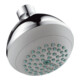 hansgrohe Kopfbrause Crometta 85 EcoSm. + 1jet, 5,7 l/min, chrom-1