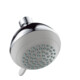 hansgrohe Kopfbrause Crometta 85 Vario chrom-1