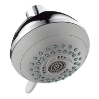 hansgrohe Kopfbrause Crometta 85 Multi chrom