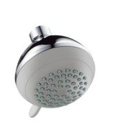 hansgrohe Kopfbrause Crometta 85 Vario chrom