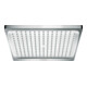 hansgrohe Kopfbrause Crometta E 240x240mm, 1jet, chrom-1