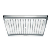 hansgrohe Kopfbrause CROMETTA E 240 1JET DN 15 chrom
