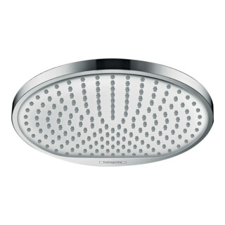 hansgrohe Kopfbrause Crometta S 1jet, chrom