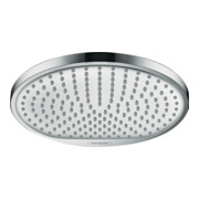 hansgrohe Kopfbrause Crometta S 1jet, chrom-1