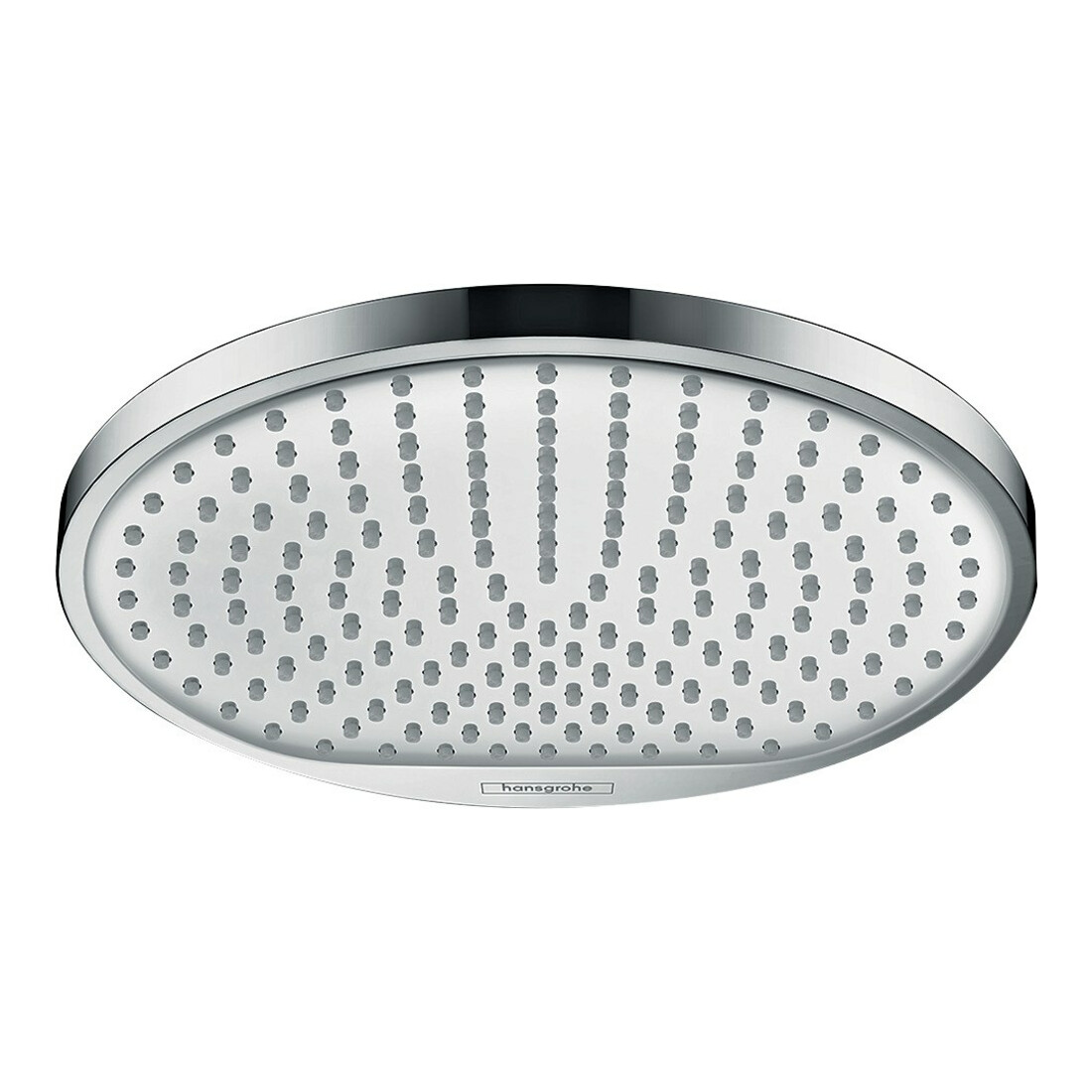 hansgrohe Kopfbrause Crometta S 1jet, chrom