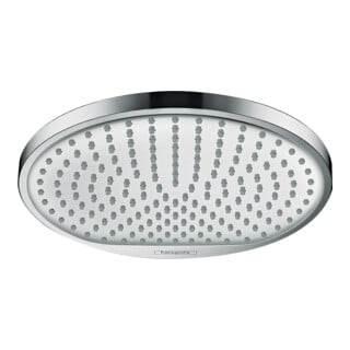 hansgrohe Kopfbrause Crometta S 240 1jet 240mm LowPressure chrom