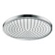 hansgrohe Kopfbrause Crometta S 240 1jet 240mm LowPressure chrom