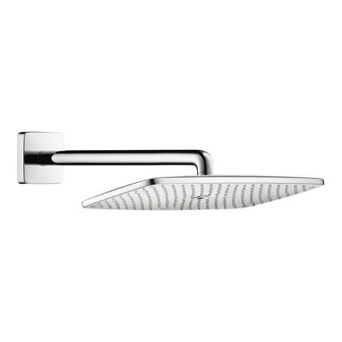 hansgrohe Kopfbrause Raindance E 360 390mm Brausearm, 1jet