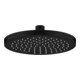 hansgrohe Kopfbrause EcoSmart Axor Deck.- o. Wandmont., 220mm, 1j, matt-sw-1