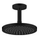 hansgrohe Kopfbrause EcoSmart Axor Deck.- o. Wandmont., 220mm, 1j, matt-sw-5