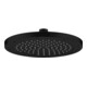hansgrohe Kopfbrause EcoSmart Axor Deck.- o. Wandmont., 245mm, 1j, matt-sw-1