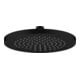 hansgrohe Kopfbrause EcoSmart Axor Deck.- o. Wandmont., 245mm, 1j, matt-sw