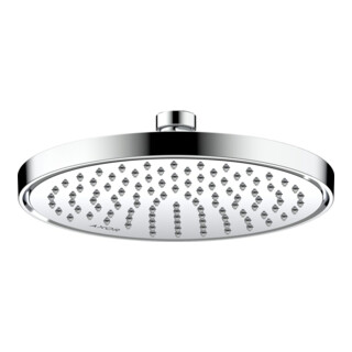 hansgrohe Kopfbrause EcoSmart Axor Deck.- o Wd, 220mm, 1j, brush. bla vc