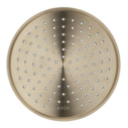hansgrohe Kopfbrause EcoSmart Axor Deck.- o Wd, 220mm, 1j, brush. bron-4