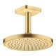 hansgrohe Kopfbrause EcoSmart Axor Deck.- o Wd, 220mm, 1j, brush. gol opt-4