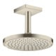 hansgrohe Kopfbrause EcoSmart Axor Deck.- o Wd, 220mm, 1j, brush. ni.