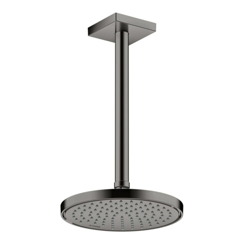 hansgrohe Kopfbrause EcoSmart Axor Deck.- o Wd, 220mm, 1j, pol. bla vc
