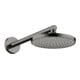 hansgrohe Kopfbrause EcoSmart Axor Deck.- o Wd, 220mm, 1j, pol. bla vc-5