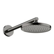 hansgrohe Kopfbrause EcoSmart Axor Deck.- o Wd, 220mm, 1j, pol. bla vc-5