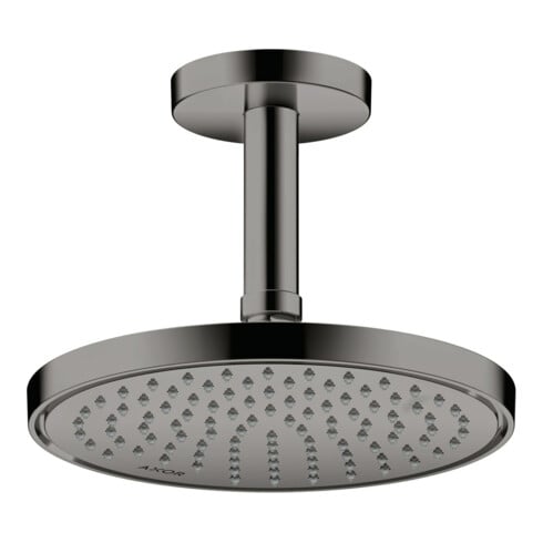 hansgrohe Kopfbrause EcoSmart Axor Deck.- o Wd, 220mm, 1j, pol. bla vc