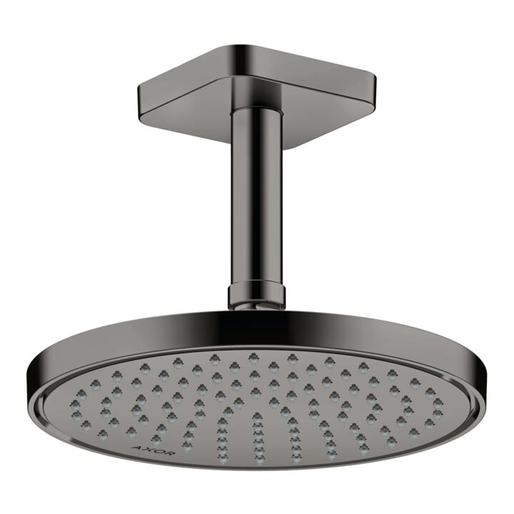 hansgrohe Kopfbrause EcoSmart Axor Deck.- o Wd, 220mm, 1j, pol. bla vc