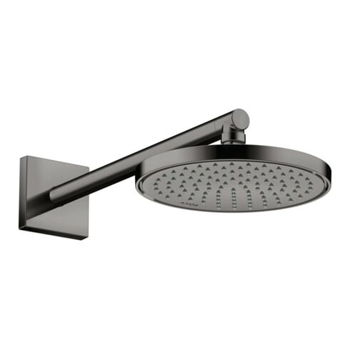 hansgrohe Kopfbrause EcoSmart Axor Deck.- o Wd, 220mm, 1j, pol. bla vc