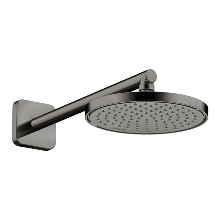 hansgrohe Kopfbrause EcoSmart Axor Deck.- o Wd, 220mm, 1j, pol. bla vc