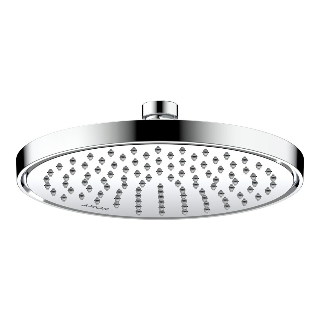 hansgrohe Kopfbrause EcoSmart Axor Deck.- o Wd, 220mm, 1j, pol. gol opt