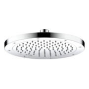 hansgrohe Kopfbrause EcoSmart Axor Deck.- o Wd, 245mm, 1j, brush. bla vc