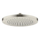 hansgrohe Kopfbrause EcoSmart Axor Deck.- o Wd, 245mm, 1j, Edelstahl-Optik-1