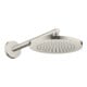 hansgrohe Kopfbrause EcoSmart Axor Deck.- o Wd, 245mm, 1j, Edelstahl-Optik-2