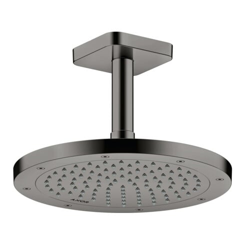 hansgrohe Kopfbrause EcoSmart Axor Deck.- o Wd, 245mm, 1j, pol. bla vc