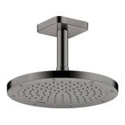 hansgrohe Kopfbrause EcoSmart Axor Deck.- o Wd, 245mm, 1j, pol. bla vc-2