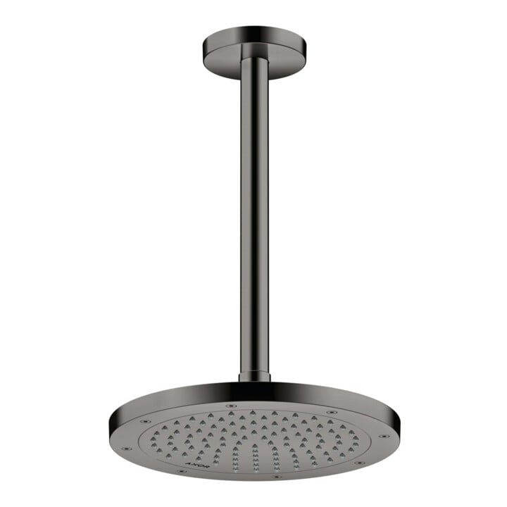 hansgrohe Kopfbrause EcoSmart Axor Deck.- o Wd, 245mm, 1j, pol. bla vc