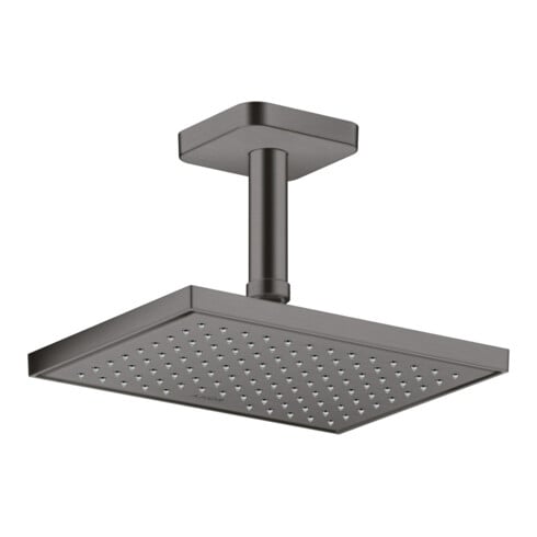 hansgrohe Kopfbrause EcoSmart Axor Deck.- o Wd, 245x185mm, 1j, b bla vc
