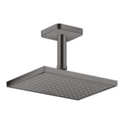 hansgrohe Kopfbrause EcoSmart Axor Deck.- o Wd, 245x185mm, 1j, b bla vc-5