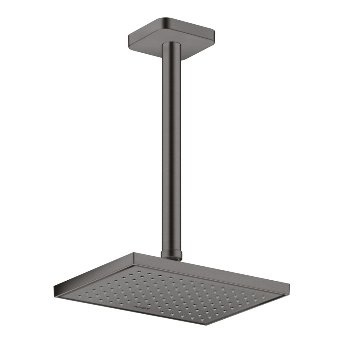 hansgrohe Kopfbrause EcoSmart Axor Deck.- o Wd, 245x185mm, 1j, b bla vc