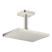 hansgrohe Kopfbrause EcoSmart Axor Deck.- o Wd, 245x185mm, 1j, ED-4