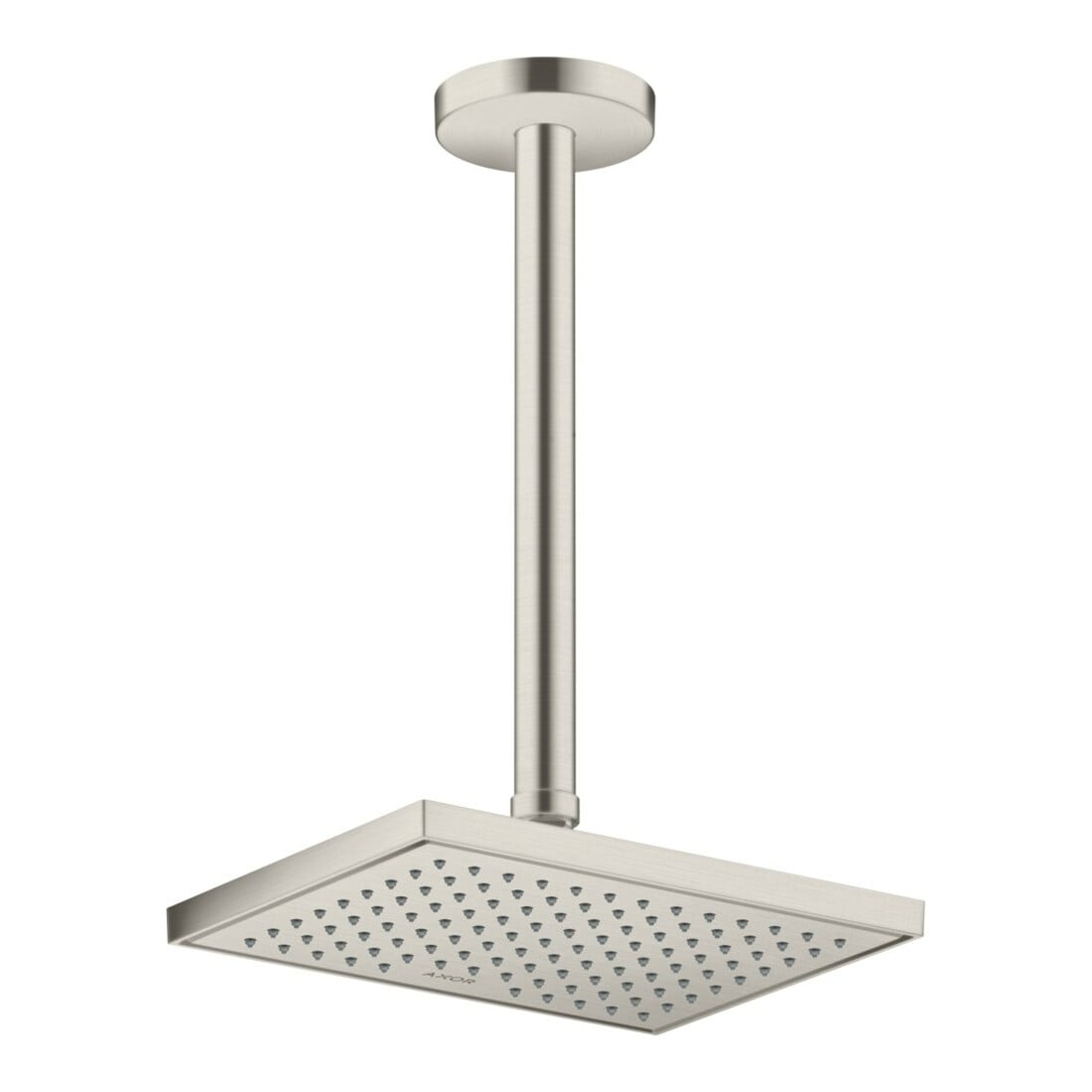 hansgrohe Kopfbrause EcoSmart Axor Deck.- o Wd, 245x185mm, 1j, ED