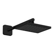 hansgrohe Kopfbrause EcoSmart Axor Deck.- o Wd, 245x185mm, 1j, matt-sw-2