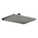 hansgrohe Kopfbrause EcoSmart Axor Deck.- o Wd, 245x185mm, 1j, pol. bla vc-1