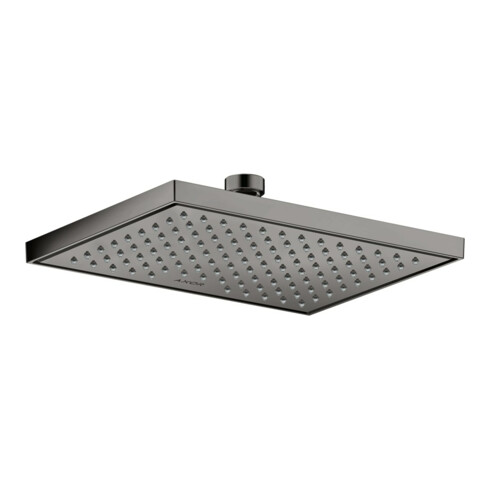hansgrohe Kopfbrause EcoSmart Axor Deck.- o Wd, 245x185mm, 1j, pol. bla vc