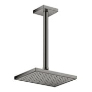 hansgrohe Kopfbrause EcoSmart Axor Deck.- o Wd, 245x185mm, 1j, pol. bla vc-2