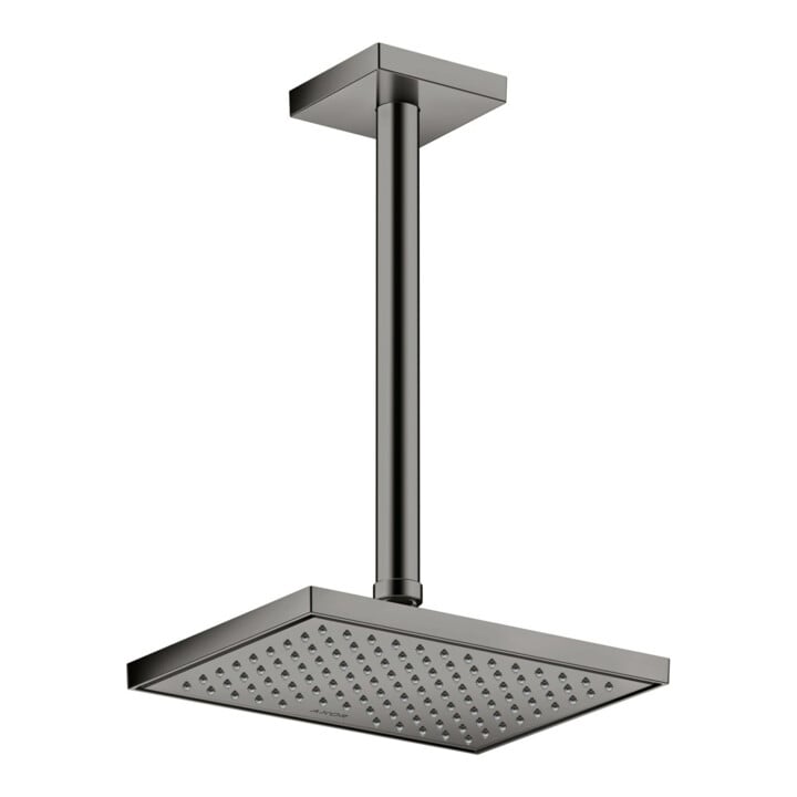 hansgrohe Kopfbrause EcoSmart Axor Deck.- o Wd, 245x185mm, 1j, pol. bla vc