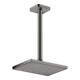 hansgrohe Kopfbrause EcoSmart Axor Deck.- o Wd, 245x185mm, 1j, pol. bla vc-4