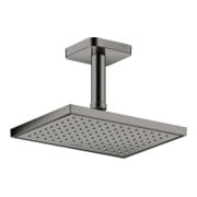 hansgrohe Kopfbrause EcoSmart Axor Deck.- o Wd, 245x185mm, 1j, pol. bla vc-4