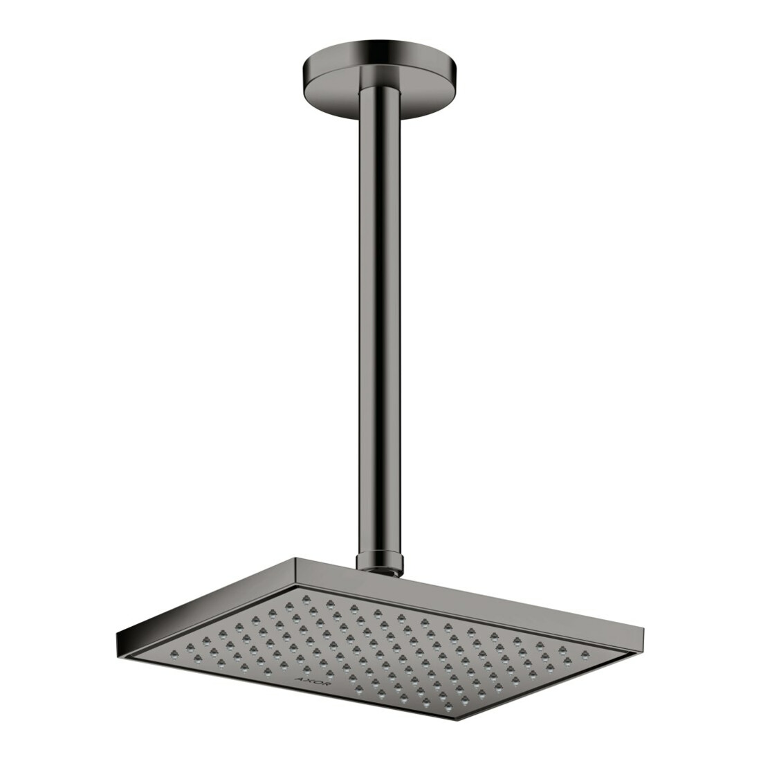 hansgrohe Kopfbrause EcoSmart Axor Deck.- o Wd, 245x185mm, 1j, pol. bla vc