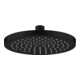 hansgrohe Kopfbrause EcoSmart plus Axor Deck.- o. Wandmont., 220mm, 1j, matt-sw-1